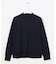【シーンレスに活躍】PURE WOOL ハイネック ニット