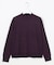 【シーンレスに活躍】PURE WOOL ハイネック ニット
