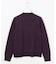 【シーンレスに活躍】PURE WOOL ハイネック ニット