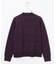 【シーンレスに活躍】PURE WOOL ハイネック ニット