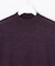 【シーンレスに活躍】PURE WOOL ハイネック ニット