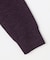 【シーンレスに活躍】PURE WOOL ハイネック ニット