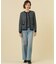【人気定番アイテム】KNIT BASIC クルーネック ニット