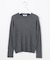 【人気定番アイテム】KNIT BASIC クルーネック ニット