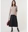 【人気定番アイテム】KNIT BASIC クルーネック ニット