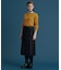 【人気定番アイテム】KNIT BASIC クルーネック ニット