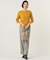 【人気定番アイテム】KNIT BASIC クルーネック ニット