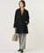 【人気定番アイテム】KNIT BASIC クルーネック ニット