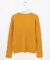 【人気定番アイテム】KNIT BASIC クルーネック ニット