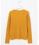 【人気定番アイテム】KNIT BASIC クルーネック ニット