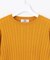 【人気定番アイテム】KNIT BASIC クルーネック ニット