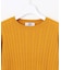 【人気定番アイテム】KNIT BASIC クルーネック ニット