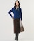 【人気定番アイテム】KNIT BASIC クルーネック ニット