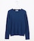 【人気定番アイテム】KNIT BASIC クルーネック ニット