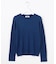 【人気定番アイテム】KNIT BASIC クルーネック ニット