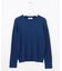 【人気定番アイテム】KNIT BASIC クルーネック ニット