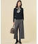 【人気定番アイテム】KNIT BASIC クルーネック ニット