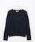 【人気定番アイテム】KNIT BASIC クルーネック ニット