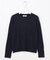【人気定番アイテム】KNIT BASIC クルーネック ニット