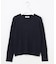 【人気定番アイテム】KNIT BASIC クルーネック ニット