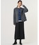【人気定番アイテム】KNIT BASIC クルーネック カーディガン