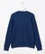 【人気定番アイテム】KNIT BASIC クルーネック カーディガン