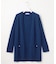 【人気定番アイテム・着丈選べる】KNIT BASIC ロング カーディガン