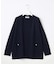 【人気定番アイテム・着丈選べる】KNIT BASIC ロング カーディガン