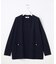 【人気定番アイテム・着丈選べる】KNIT BASIC ロング カーディガン