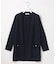 【人気定番アイテム・着丈選べる】KNIT BASIC ロング カーディガン