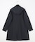 Artirosa フーデッド ロング コート