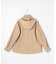 Artirosa フーデッド コート
