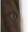 【WEB限定カラーあり】AIR DUROY LIGHT  セミ ワイド パンツ