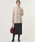 【WEB限定カラーあり】AIR DUROY LIGHT スカート