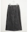 【WEB限定カラーあり】AIR DUROY LIGHT スカート