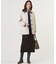 【WEB限定カラーあり】AIR DUROY LIGHT スカート