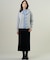 【WEB限定カラーあり】AIR DUROY LIGHT スカート