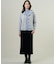 【WEB限定カラーあり】AIR DUROY LIGHT スカート