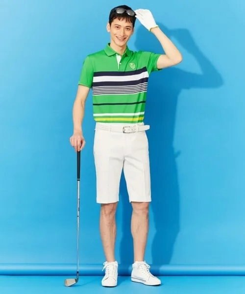 UNISEX】【23区GOLF×SWANS】スペシャルコラボ サングラス｜ニジュウ