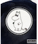【MOOMIN】【UNISEX】ムーミンコラボ　ヘッドカバーセット