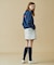 【ディズニーコレクション】【WOMEN】〈ミニーマウス〉スウェットプルオーバー