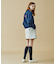 【ディズニーコレクション】【WOMEN】〈ミニーマウス〉スウェットプルオーバー