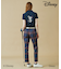 【ディズニーコレクション】【WOMEN】〈ミニーマウス〉半そでポロシャツ