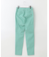 【WOMEN】【ストレッチ】ハイパワーストレッチ ベーシック パンツ