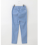 【WOMEN】【ストレッチ】ハイパワーストレッチ ベーシック パンツ