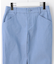 【WOMEN】【ストレッチ】ハイパワーストレッチ ベーシック パンツ