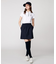 【WOMEN】クール イージースカート