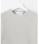 【23Fondation/WOMEN】ワッフル ニット