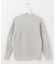 【23Fondation/WOMEN】ワッフル ニット