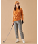 【WOMEN】ボア キャップ